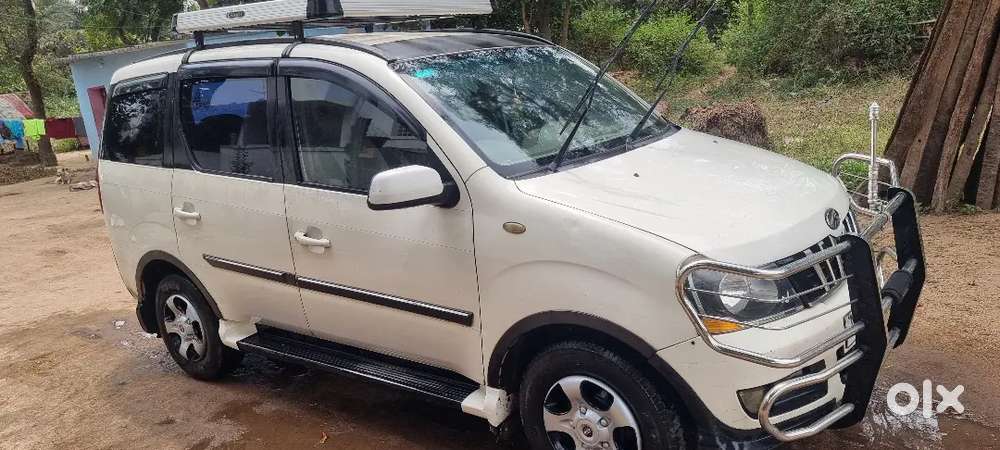 Mahindra Xylo 2013 Diesel Good Condition