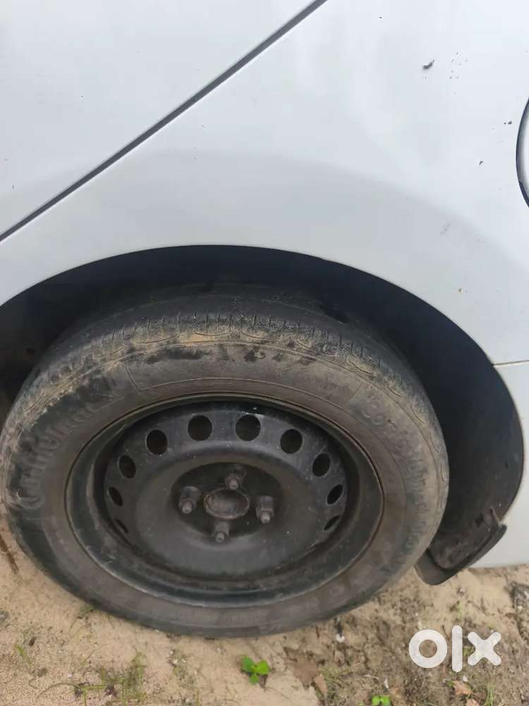 Hyundai Xcent 2016 Diesel Well Maintained