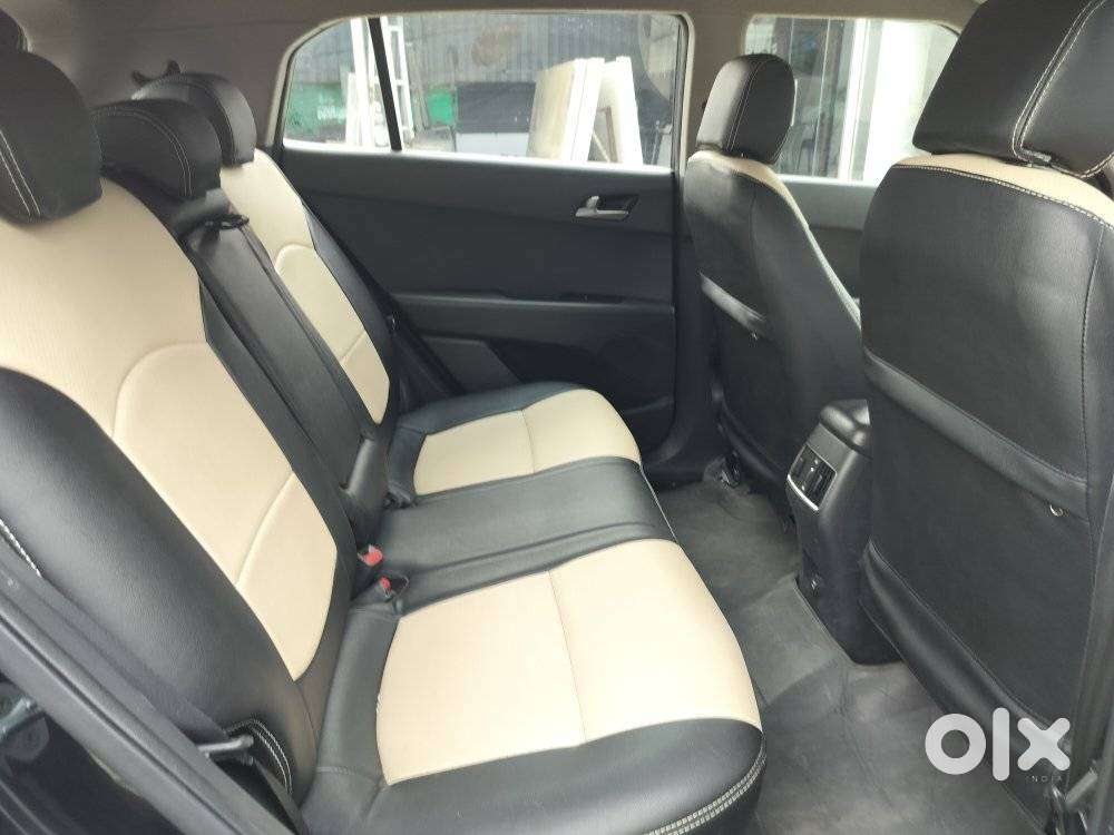 Hyundai Creta 1.6 Sx Plus Auto, 2015, Diesel
