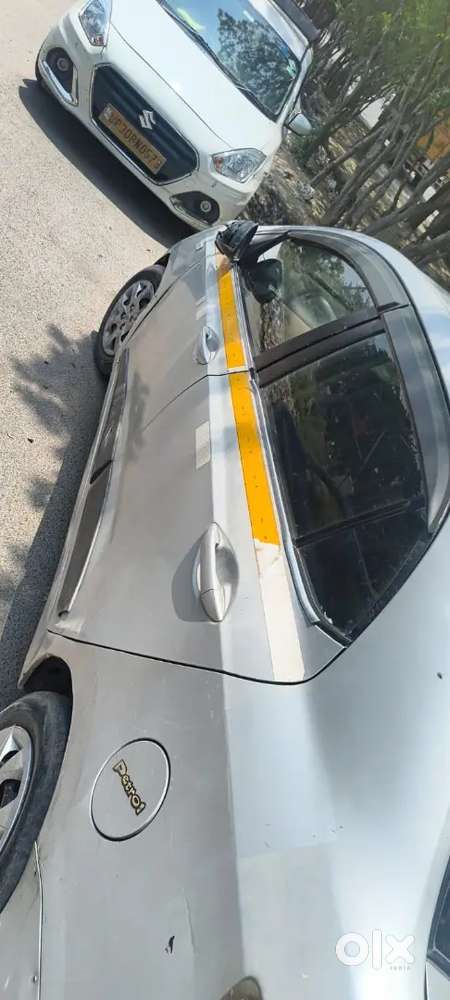 Hyundai Xcent 2018