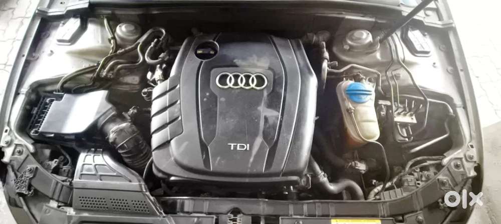 Audi A4 35 Tdi Premium Sport + Sunroof, 2015, Diesel