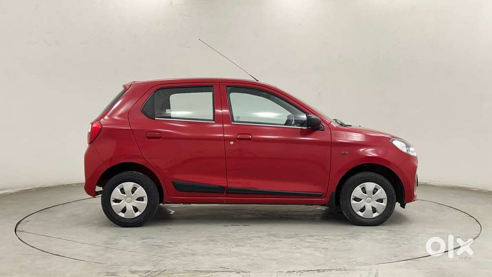 Maruti Suzuki Alto K10 Vxi, 2023, Petrol