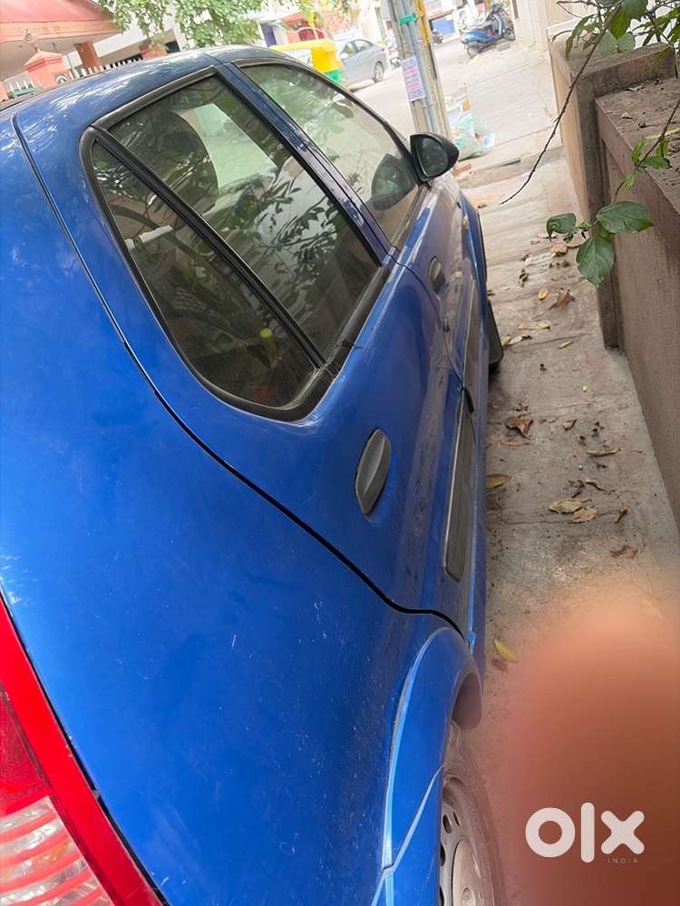 Tata Indica Ev2 Xeta 2007 Petrol Well Maintained