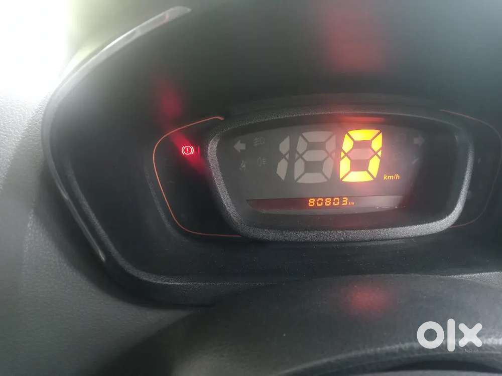 Renault Kwid 1000cc