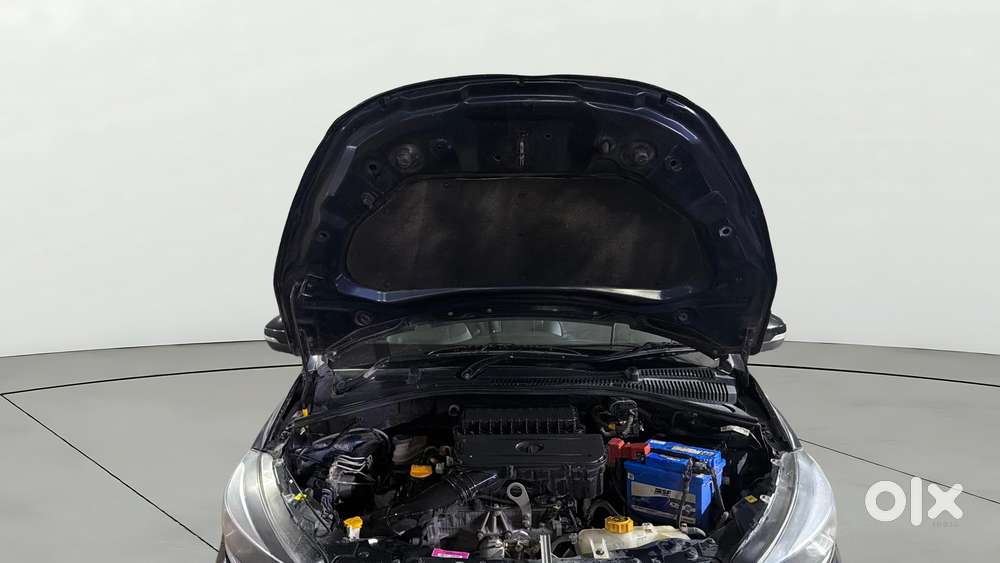 Tata Tiago 1.2 Revotron Xz Plus, 2022, Petrol
