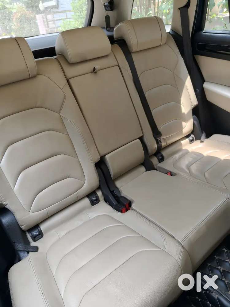 Skoda Kodiaq 2018 Diesel Well Maintained