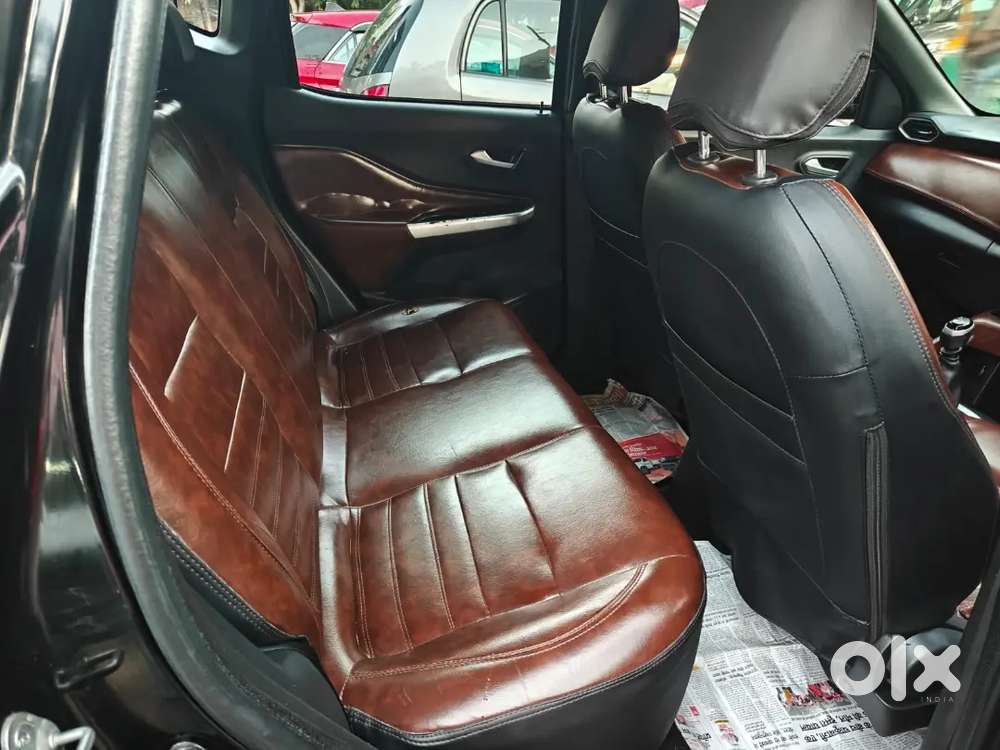 Nissan Magnite N-connecta 2022