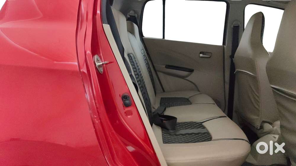 Maruti Suzuki Celerio Vxi Amt, 2019, Petrol