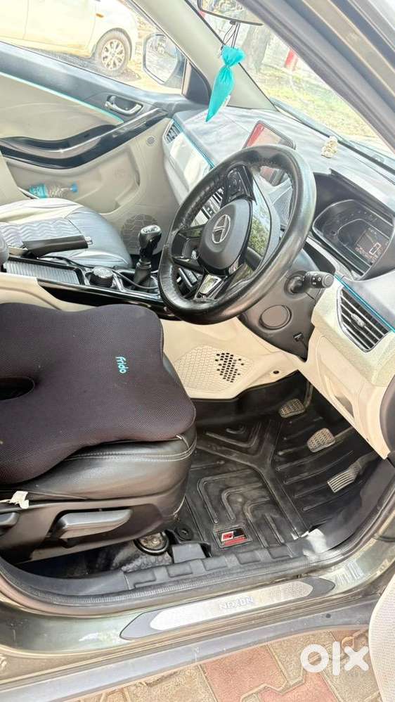 Tata Petrol Manual 2022