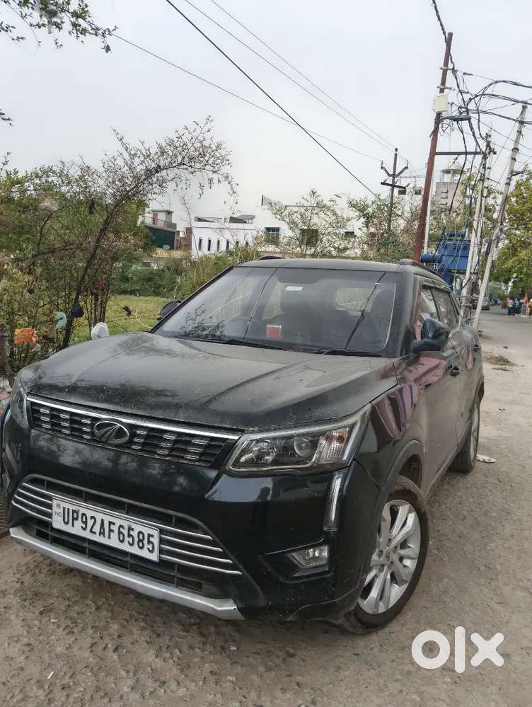 Mahindra Xuv300 Turbosport 2020 Diesel