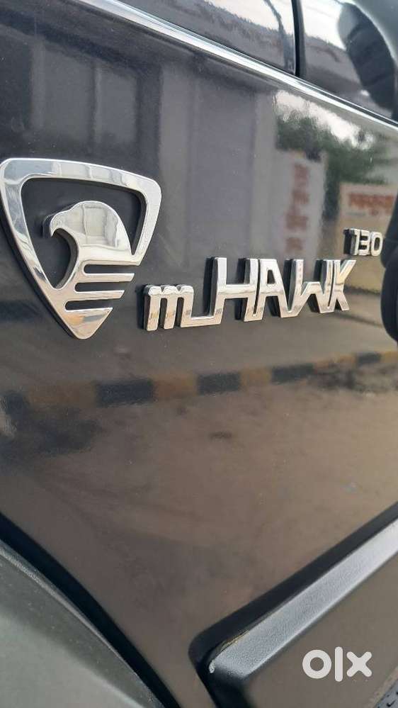 Mahindra Thar Lx Hard Top Diesel Mt 4wd, 2023, Diesel