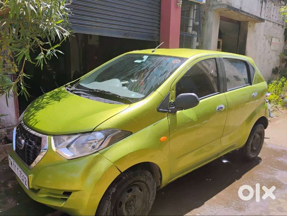 Datsun Redi-go 2016 Ready