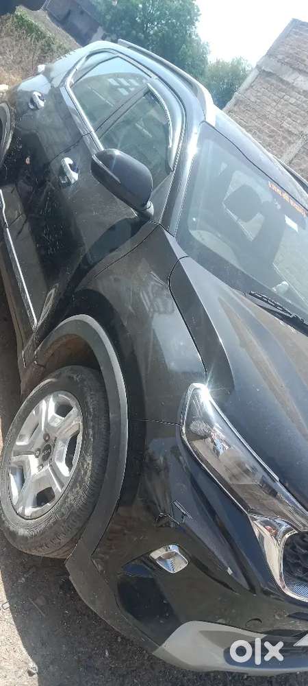 38000 Km 1owars