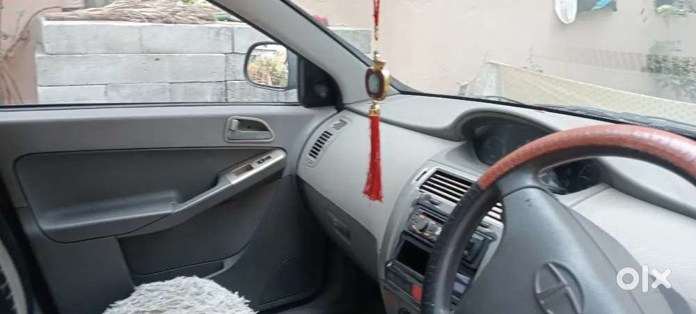 Tata Indica Vista 2009