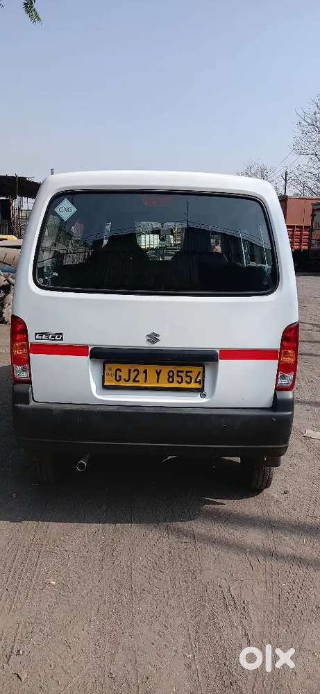 Maruti Suzuki Eeco Ac 2025