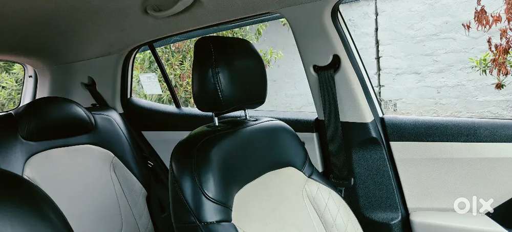 Creta Car For Sale / Good Condition Vehicle