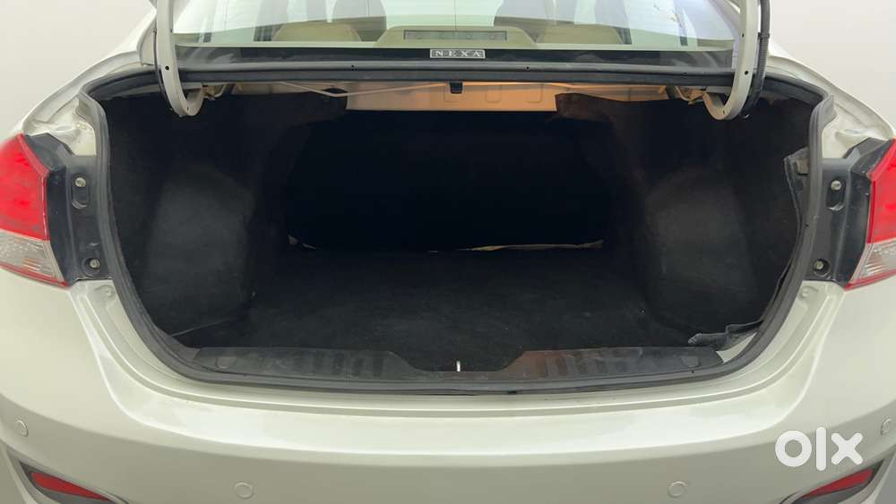 Maruti Suzuki Ciaz Delta 1.5, 2022, Petrol
