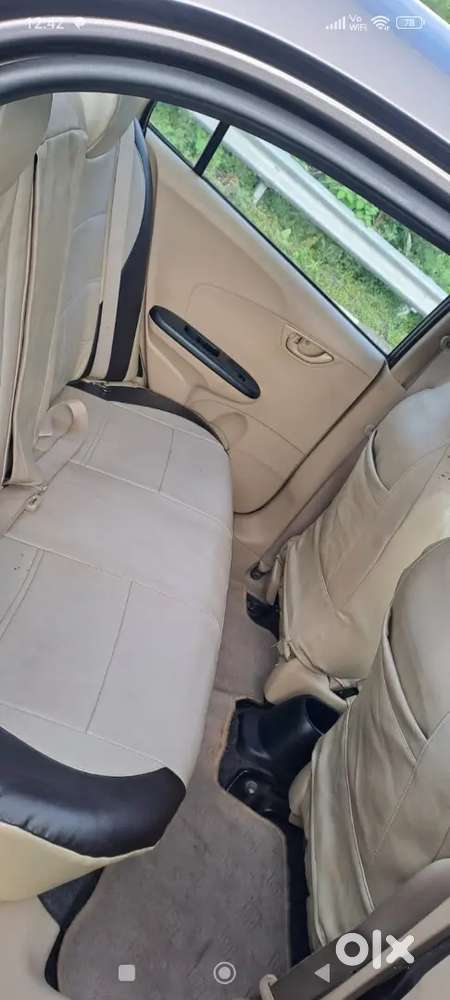 Honda Amaze 2015 पेट्रोल डीज़ल