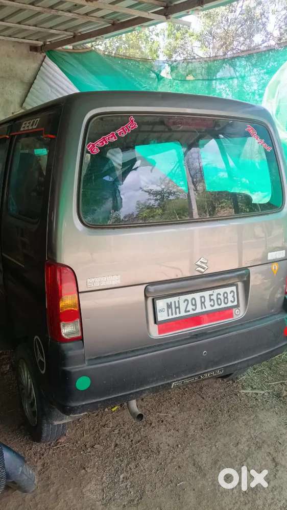Maruti Suzuki Brezza 2010 Lpg 50000 Km Driven