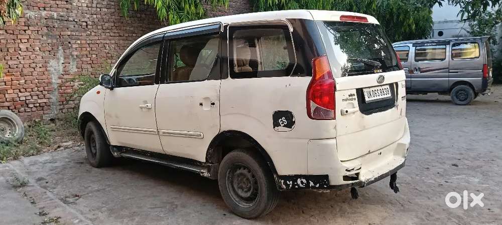 Mahindara Zaylo 2011