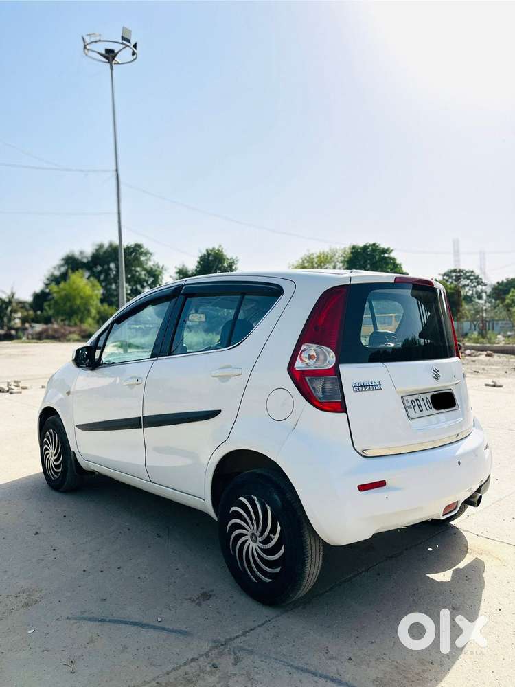 Maruti Suzuki Ritz Vdi Bs-iv, 2010, Diesel
