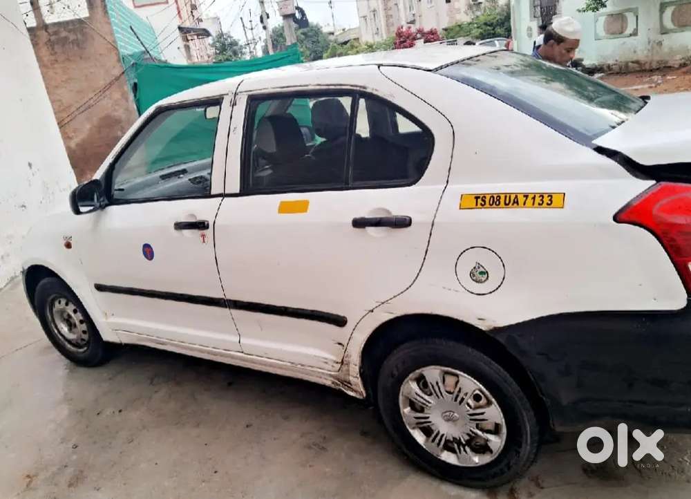 Maruti Suzuki Dzire 2016