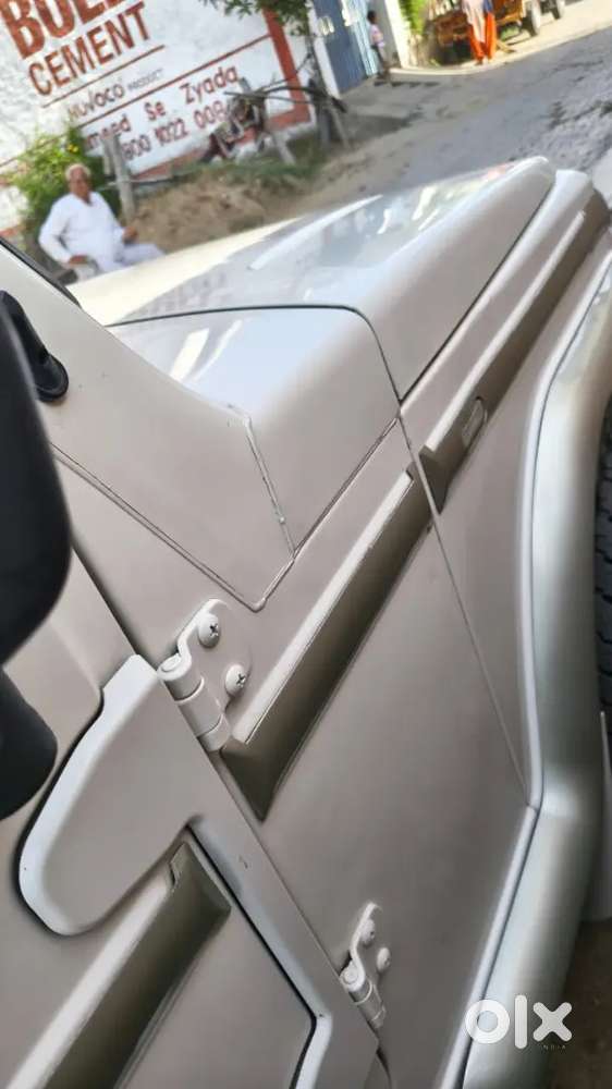 Balero Slx Showroom Condition All Original