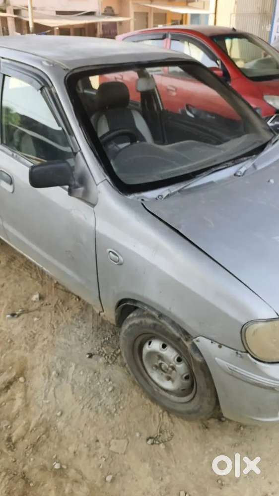 Maruti Alto Lxi 2005