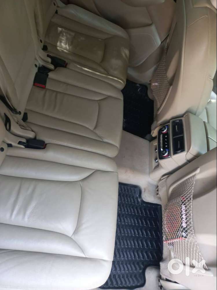 Audi Q7 2018 Diesel Good Condition