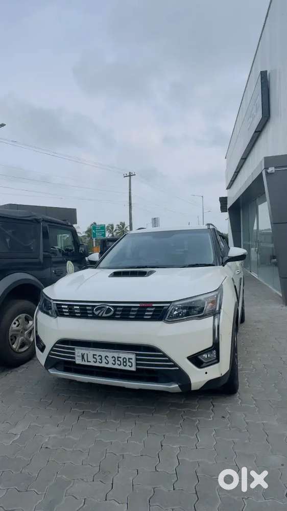 Mahindra Xuv300 Turbosport 2021