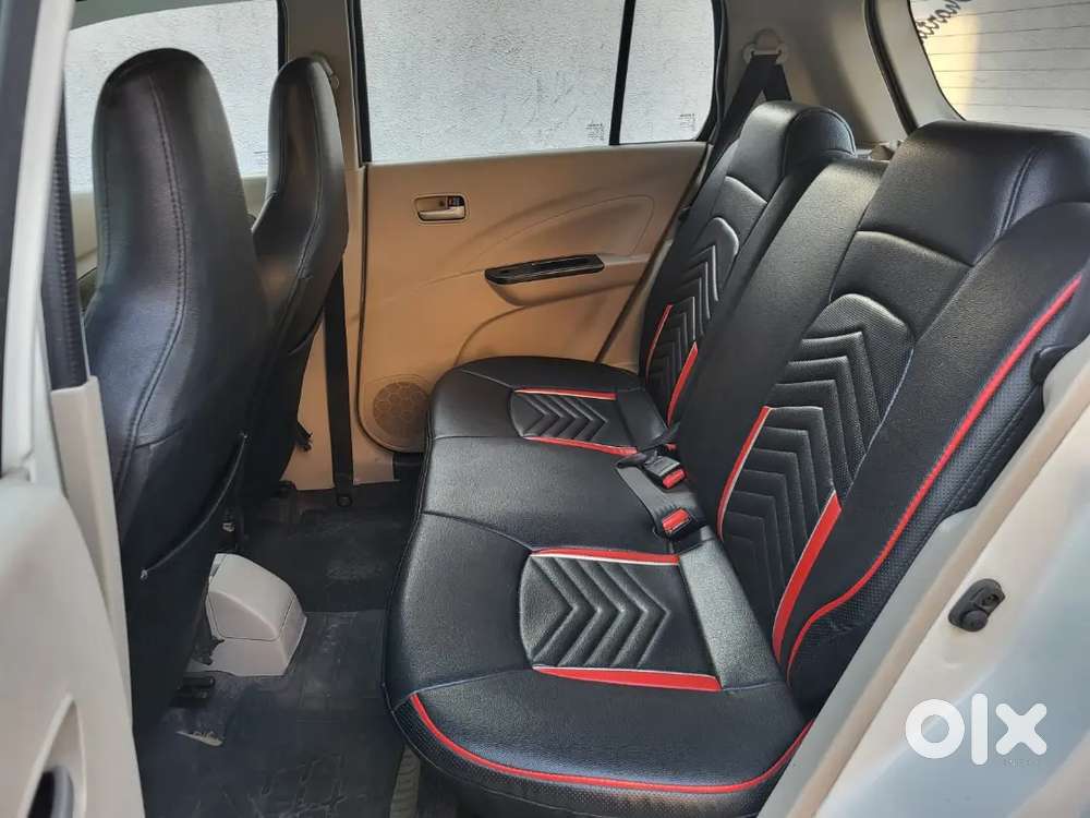 Maruti Suzuki Celerio X 2018 Petrol 55000 Km Driven