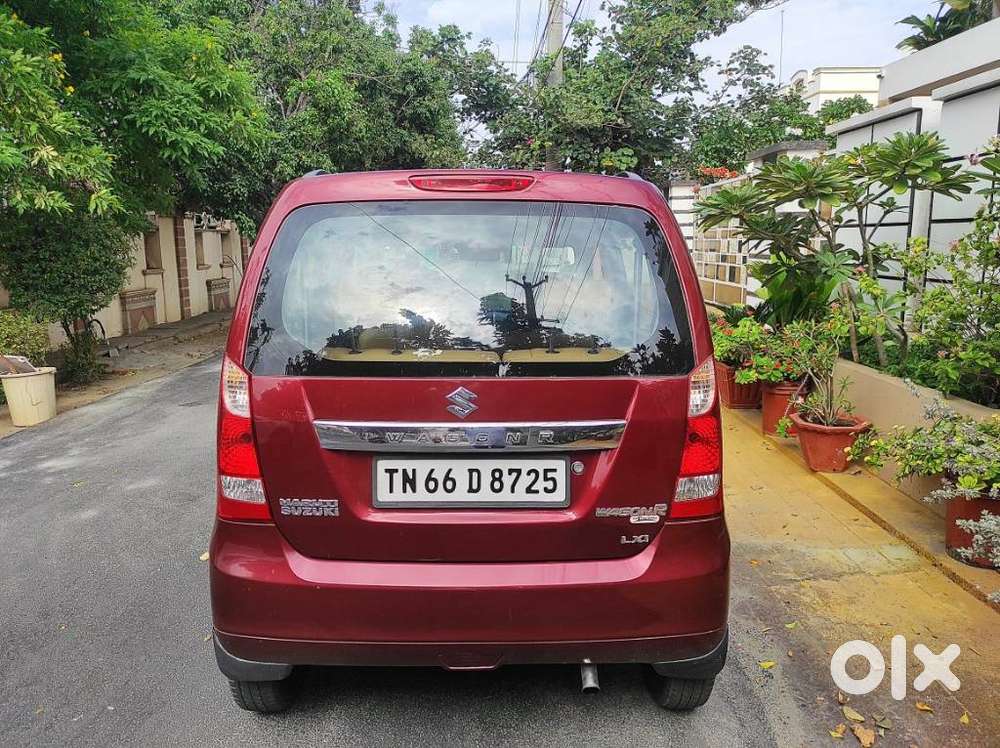 Maruti Suzuki Alto-800