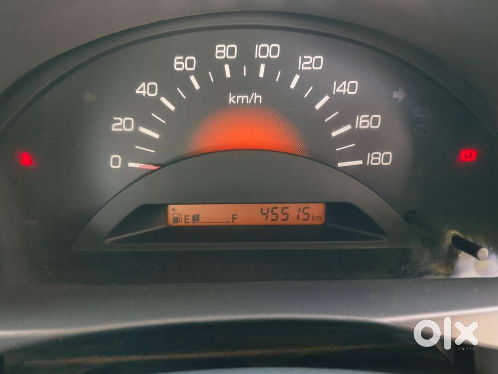 Maruti Suzuki Wagon R Cng Lxi Opt, 2011, Cng & Hybrids