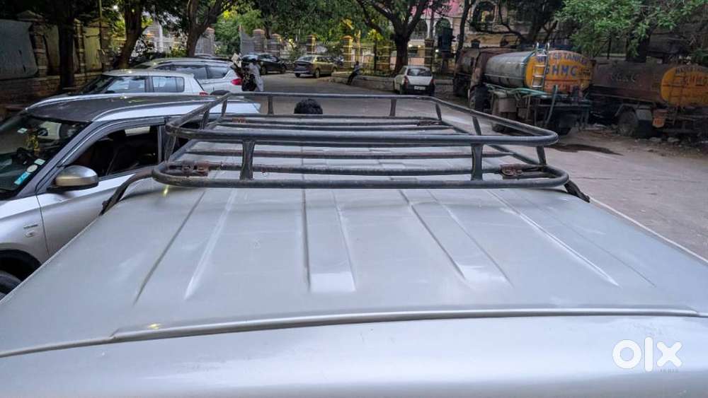 Maruti Suzuki Eeco 7 Seater Standard, 2019, Cng & Hybrids