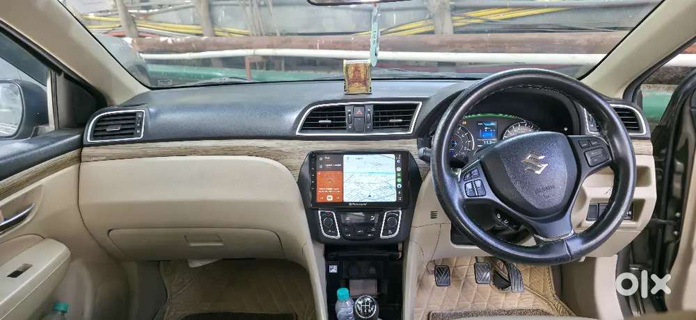 Maruti Suzuki Ciaz 2021 Petrol 28900 Km Driven