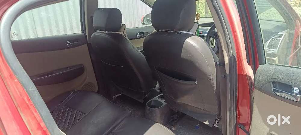 Hyundai Elite I20 2014 Petrol+cng Car Top Condition