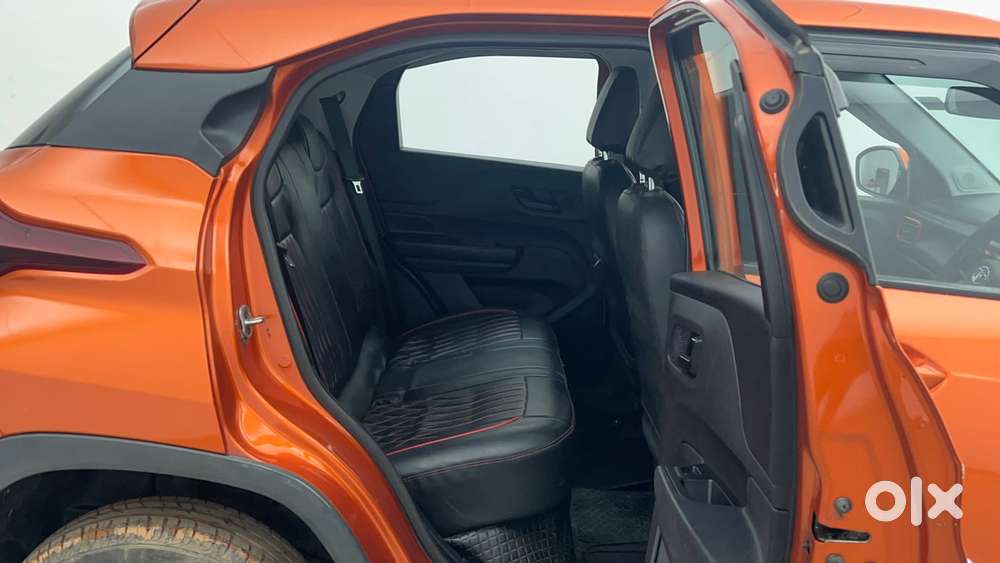 Tata Punch Adventure, 2022, Petrol