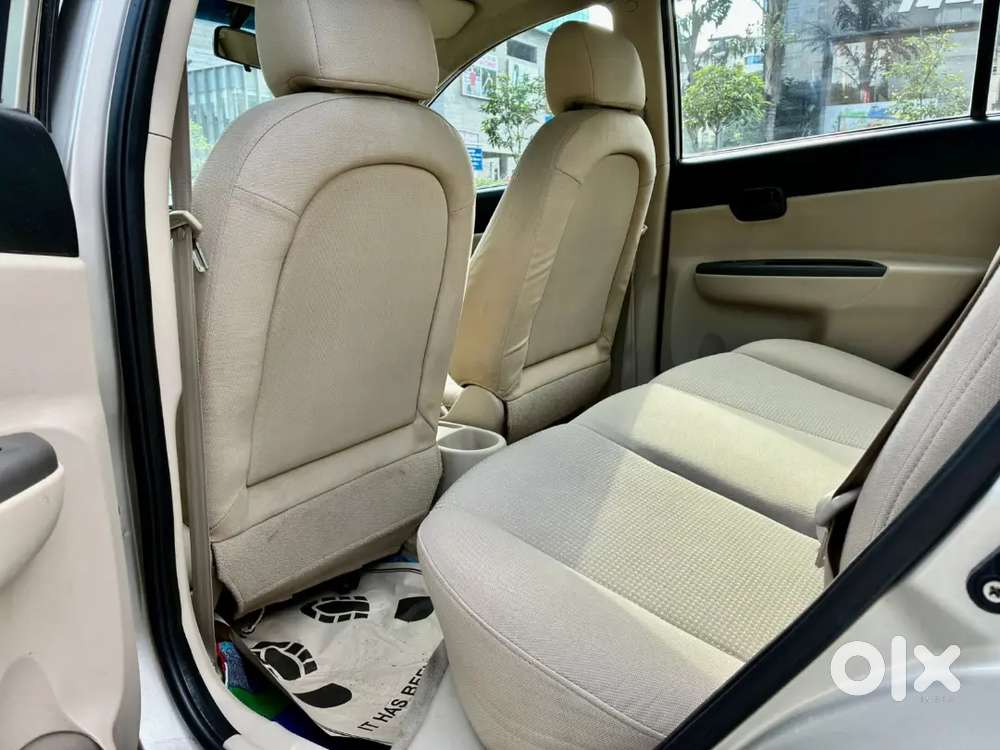 Selling My Car Very Less Driven Next To Showroom Condition