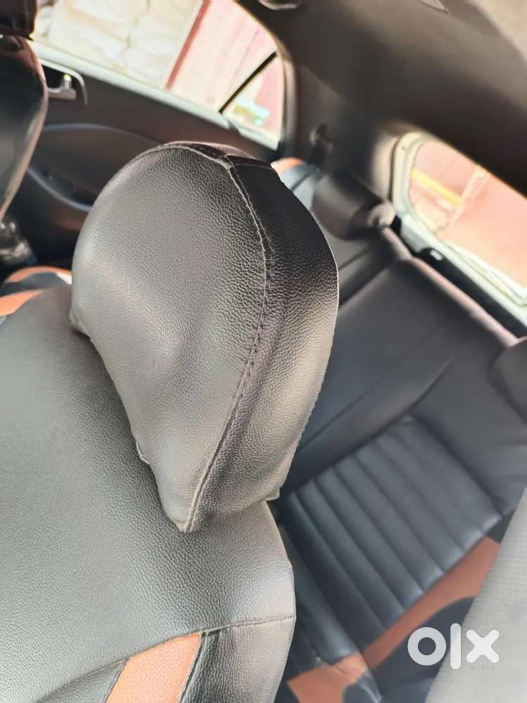 Hyundai I20 Active 2016 Petrol Good Condition