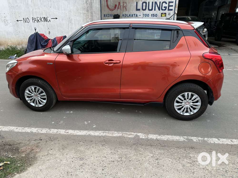 Maruti Suzuki Swift 2018 Vdi, 2018, Diesel