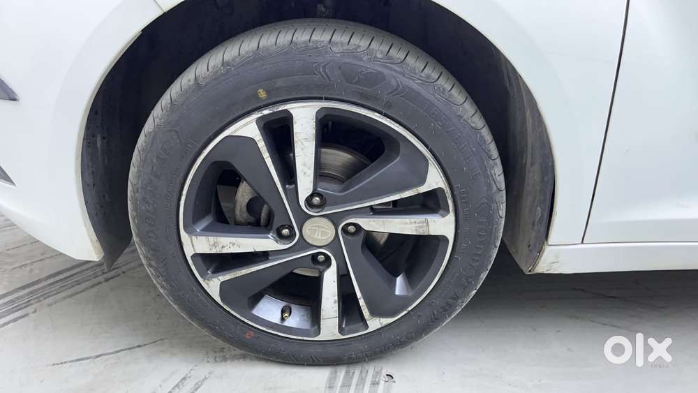 Tata Altroz 1.5 Xz Diesel, 2023, Diesel