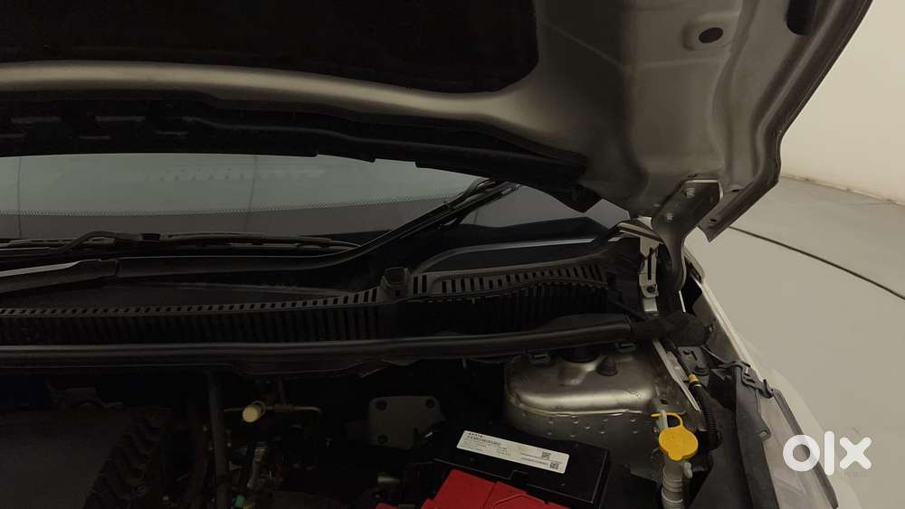 Tata Nexon 1.2 Revotron Xma Amt (s), 2021, Petrol