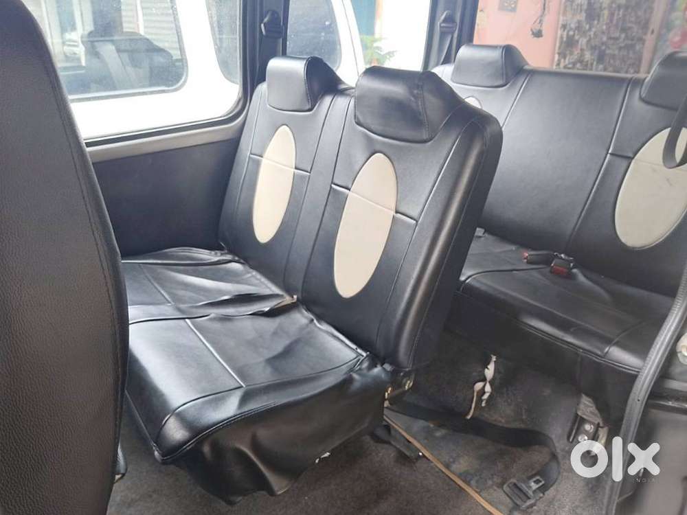 Maruti Suzuki Eeco 7 Seater Ac, 2019, Petrol