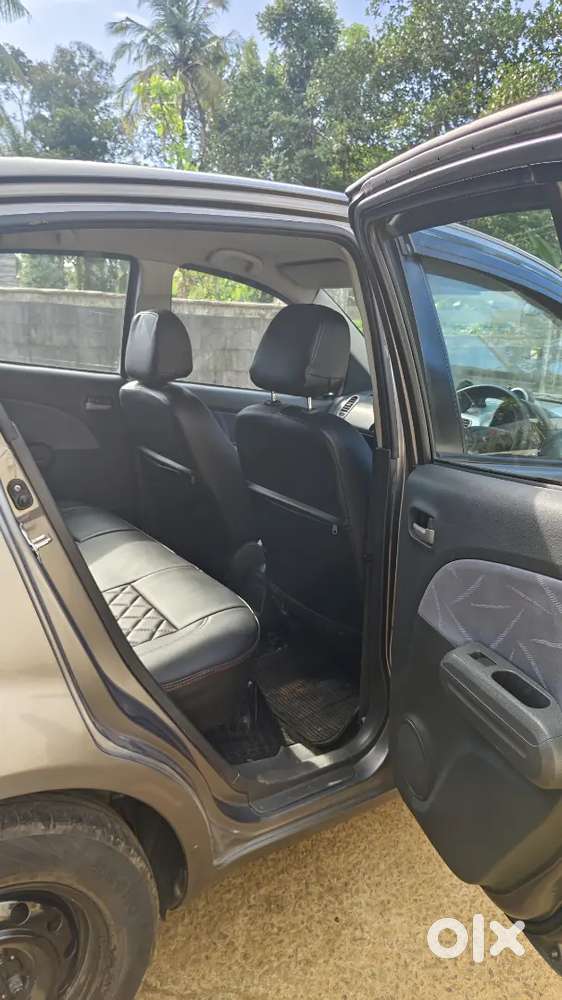 Maruti Suzuki Ritz 2011 Diesel 130000 Km Driven