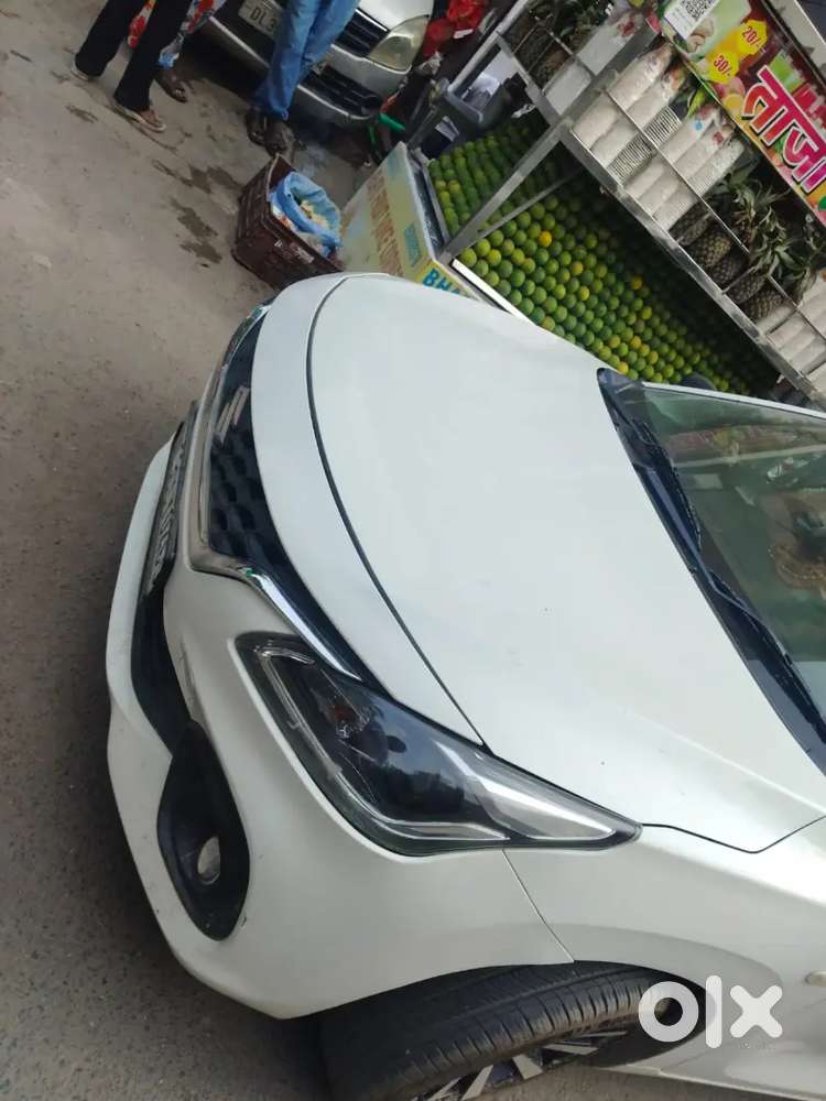 Maruti Suzuki Baleno 1.2 Zeta 2023 Model