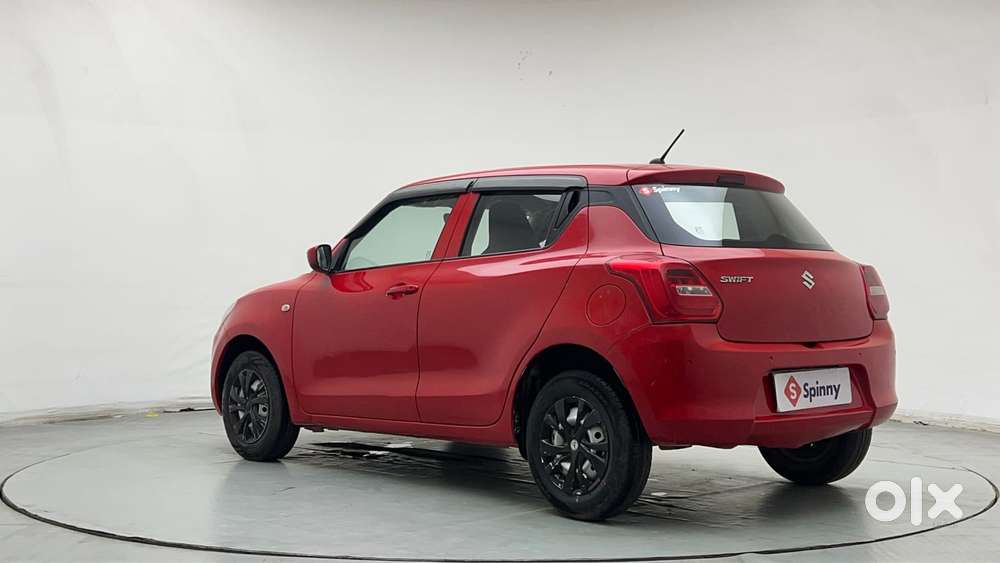 Maruti Suzuki Swift 1.3 Lxi, 2019, Petrol