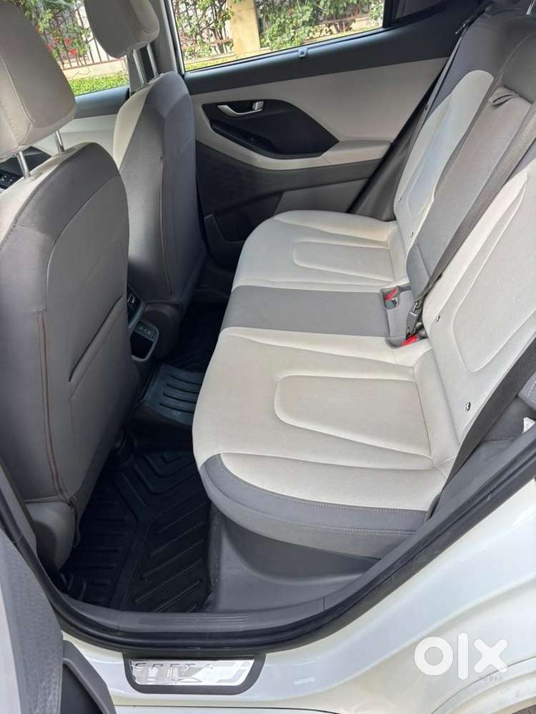 For Immediate Sale Creta Petrol Automatic 2024