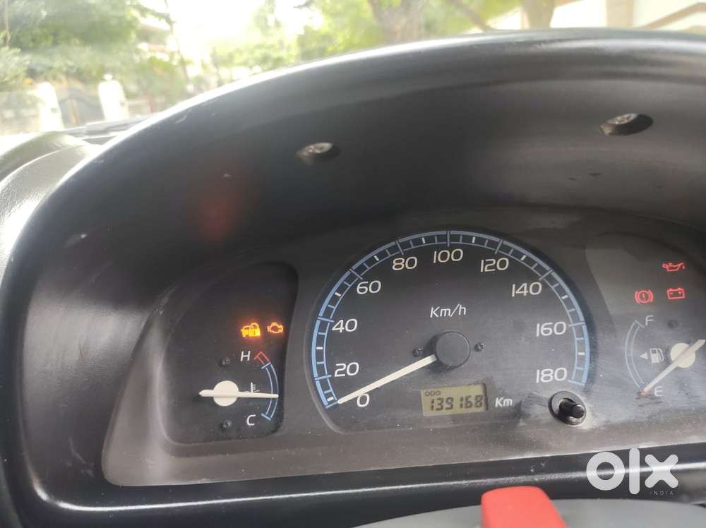 Maruti Suzuki Wagon R Lxi Bs Iv, 2010, Petrol