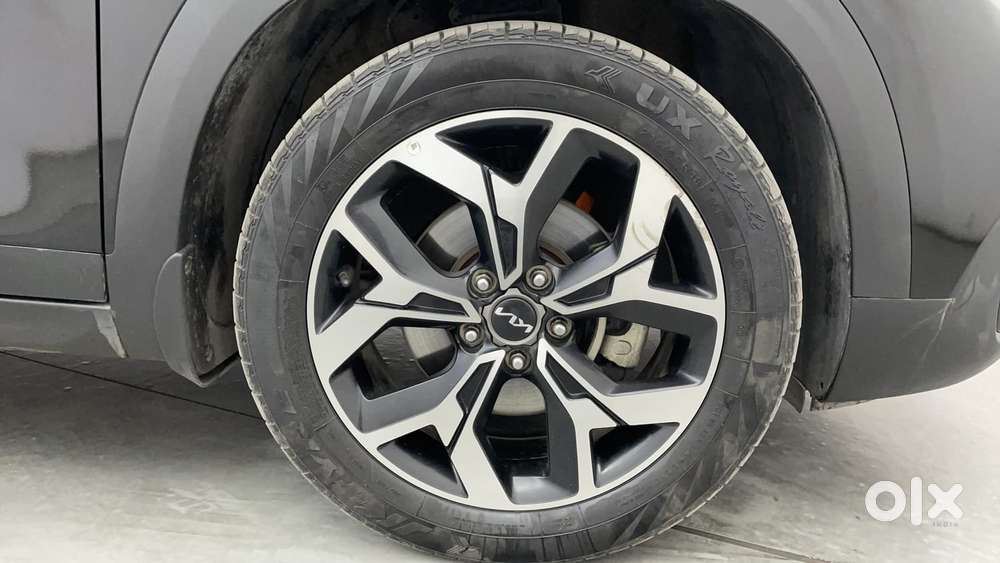 Kia Seltos Gtx Plus 1.5 Turbo Petrol Dct, 2023, Petrol