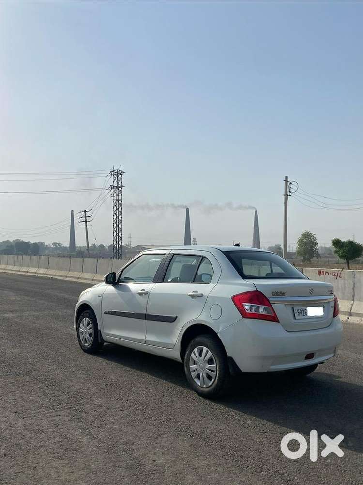 Maruti Suzuki Diesel 2014